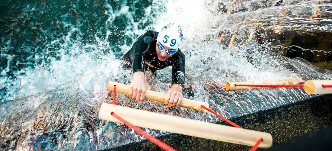 Red Bull Neptun Steps (SWE) 2016